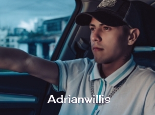 Adrianwillis