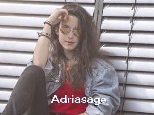 Adriasage