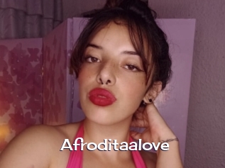 Afroditaalove