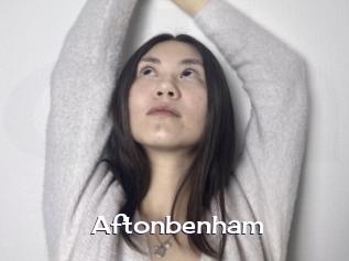 Aftonbenham