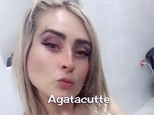 Agatacutte