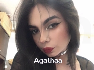 Agathaa