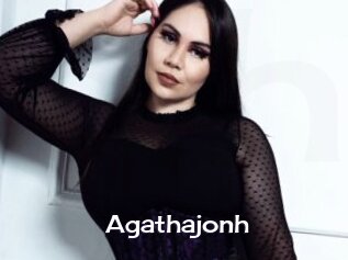 Agathajonh