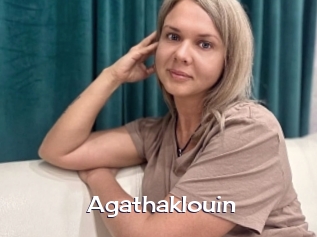 Agathaklouin
