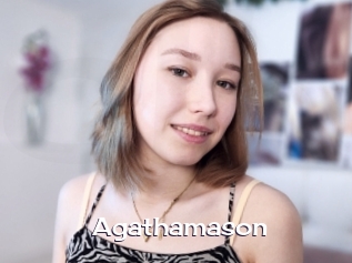 agathamason Click here to exit