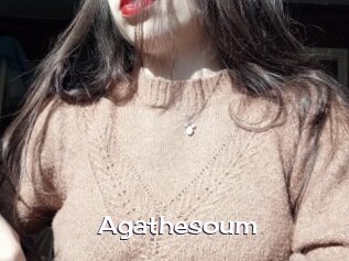 Agathesoum