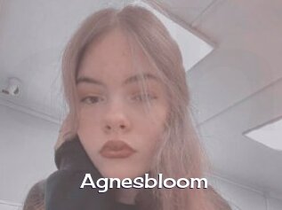 Agnesbloom