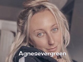 Agnesevergreen