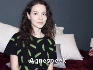Agnespeek