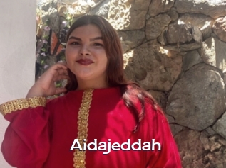 Aidajeddah