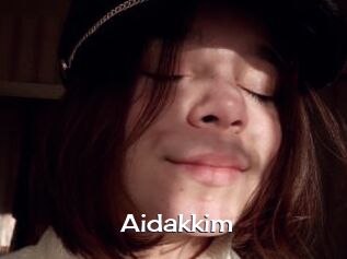 Aidakkim