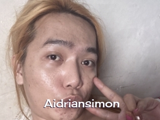 Aidriansimon