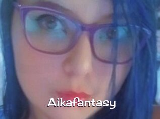 Aikafantasy