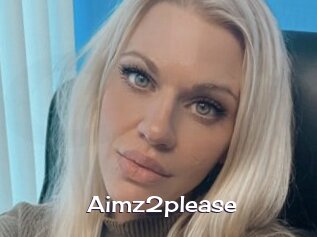 Aimz2please
