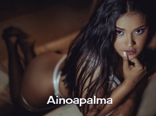Ainoapalma
