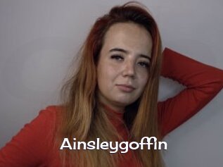 Ainsleygoffin