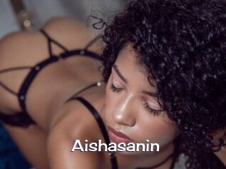 Aishasanin