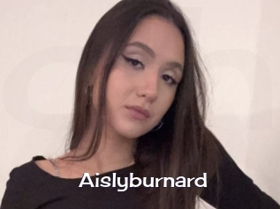 Aislyburnard