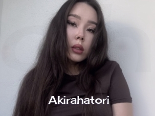 Akirahatori