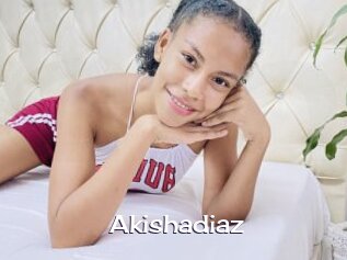 Akishadiaz