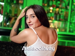 Alaiacollway