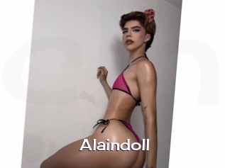 Alaindoll