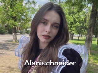 Alanischneider