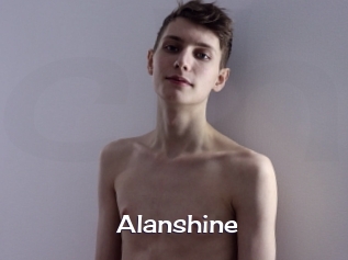 Alanshine