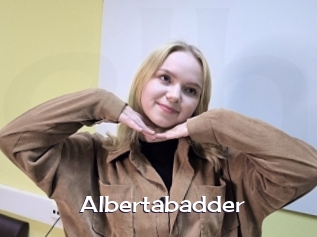 albertabadder Click here to exit