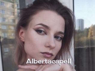 Albertacapell