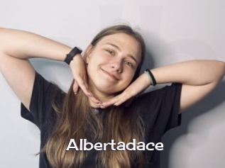 Albertadace