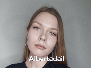 Albertadail