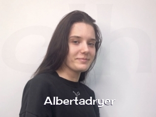 Albertadryer