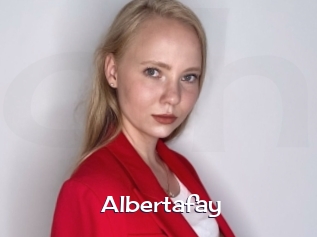 Albertafay