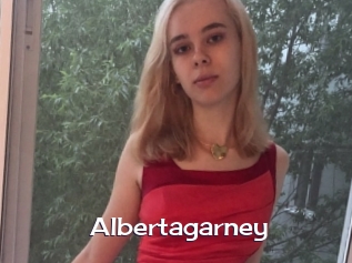 Albertagarney