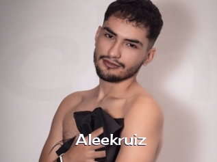 aleekruiz Click here to exit