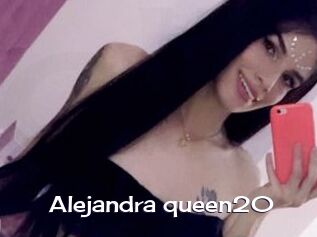 Alejandra_queen20