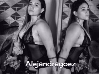 alejandragoez Click here to exit