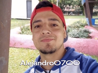 alejandro0700 Click here to exit