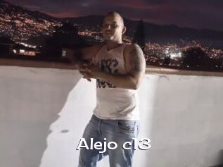 alejo_c13 Click here to exit