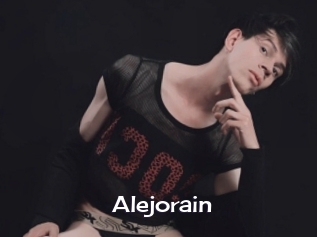 alejorain Click here to exit