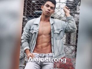 Alejostrong