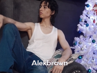 Alekbrown