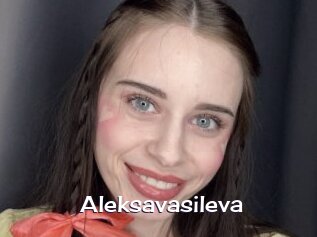 Aleksavasileva