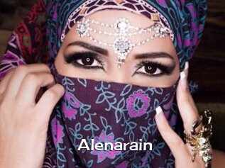 Alenarain