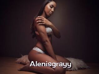 Alenisgrayy