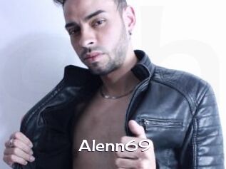 Alenn69