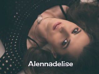 Alennadelise