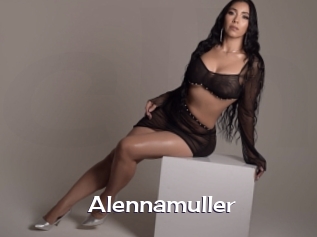 Alennamuller