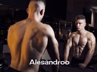 Alesandroo
